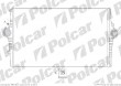 Chodnica powietrza (Intercooler) VOLVO S60 00-