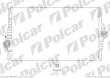 Chłodnica powietrza (Intercooler) VOLVO XC90 02-