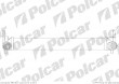 Chodnica powietrza (Intercooler) SEAT IBIZA V, 08-