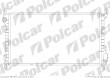 Chodnica wody FORD TRANSIT CONNECT 05.2002-