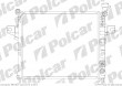 Chłodnica wody JEEP CHEROKEE 01-