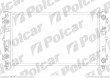 Chłodnica wody DODGE STRATUS 95-