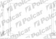 Chodnica klimatyzacji, skraplacz RENAULT TRAFIC 06-