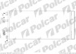 Chłodnica klimatyzacji, skraplacz RENAULT MASTER 07-