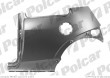 botnik tylny FORD KA (RB_) 09.1996-