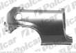 botnik tylny OPEL CORSA / COMBO, 07.2000 - 10.2003