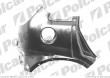 botnik tylny OPEL CORSA / COMBO, 07.2000 - 10.2003
