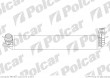Chłodnica powietrza (Intercooler) RENAULT LAGUNA, 09.2007-