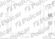 Ch³odnica oleju MERCEDES SL (R230) 01-