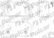 Ch³odnica oleju VOLVO C30 06-