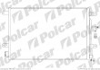 Chłodnica klimatyzacji, skraplacz AUDI A4 (B8), 01.2008-