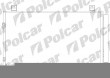 Chłodnica klimatyzacji, skraplacz MITSUBISHI GRANDIS, 04.2004-