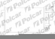 Chłodnica klimatyzacji, skraplacz MAZDA 3 (BL), 09-