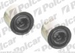 tuleja wahacza BMW 3 (E46), COUPE / CABRIO 03.2003 - 09.2006 (TEKNOROT)