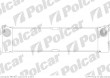Chłodnica powietrza (Intercooler) MERCEDES VITO / VIANO (639) 03-