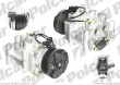 Sprężarka klimat. (nowa) FORD FIESTA 10.2005-