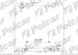 Chłodnica wody MITSUBISHI SPACE GEAR 95 - 00