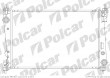 Chodnica wody FIAT DOBLO 01.2010-