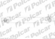 Chodnica powietrza (Intercooler) FIAT FIORINO / QUBO, 10.2007-