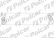 Chłodnica powietrza (Intercooler) RENAULT MASCOTT 99-