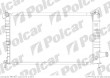 Chodnica wody SAAB 9 - 5, 05.2010-