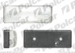 lampa obrysowa (uniwersalna) MERCEDES SPRINTER 209 - 524, 07.2006-