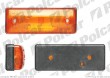 lampa obrysowa (uniwersalna) MERCEDES SPRINTER 209 - 524, 07.2006-