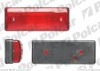 lampa obrysowa (uniwersalna) MERCEDES SPRINTER 209 - 524, 07.2006-