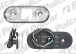 lampa obrysowa (uniwersalna) AKCESORIA AKCESORIA