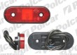 lampa obrysowa (uniwersalna) AKCESORIA AKCESORIA