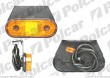 lampa obrysowa (uniwersalna) AKCESORIA AKCESORIA