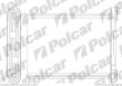 Nagrzewnica RENAULT MEGANE III (Z), 10.2008-