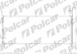 Chłodnica klimatyzacji, skraplacz LEXUS HS, 09-