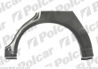 reperaturka botnika tylnego MITSUBISHI GALANT (EA0), 09.1996 - 12.2003