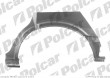 reperaturka botnika tylnego OPEL ZAFIRA, 01.1999 - 05.2005