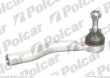końcówka drĹĄżka kierowniczego TOYOTA YARIS (XP9) Hatchback, 03.2009 - 03.2011 (TEKNOROT)