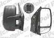 lusterko zewn�trzne NISSAN INTERSTAR (X70), 01.2004 - 01.2007