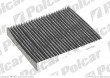 Filtr Aster PEUGEOT BIPPER (AA_), 02.2008- (Aster)