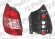 lampa tylna RENAULT SCENIC (JM0/1), 06.2003 - 08.2006 (TYC)