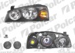 lampa przednia, reflektor wiate przednich HYUNDAI ELANTRA (XD), 01.2004 - 09.2006 (TYC)