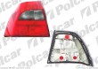 lampa tylna OPEL VECTRA B (Sedan+Hatchback+KOMBI), 02.1999 - 02.2003 (TYC)
