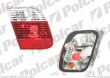 lampa tylna wewn�trzna BMW 3 (E46), Sedan / KOMBI, 10.2001 - 06.2005 (TYC)