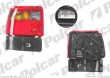lampa tylna CITROEN ZX (N2) + KOMBI 91 - 98 (TYC)