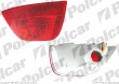 lampa przeciwmgielna - tylna FORD FOCUS (DAW / DBW / DNW / DFW), 09.1998 - 11.2004 (TYC)