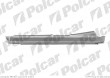 próg FIAT SIENA / PALIO KOMBI (178), 01.1997 - 12.2001