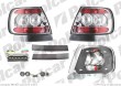 lampy tylne AUDI A4 (B5) Sedan 99 - 00/AVANT 99 - 01
