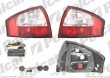 lampy tylne AUDI A6 (C5) Sedan / AVANT 05.1997 - 05.2001