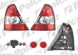 lampy tylne RENAULT CLIO II (B0/1/2), 07.2001-
