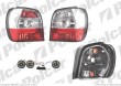 lampy tylne VOLKSWAGEN POLO (6N) Hatchback, 10.1994 - 08.1999