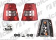 lampy tylne VOLKSWAGEN GOLF IV (1J) (Hatchback + KOMBI), 08.1997 - 09.2003